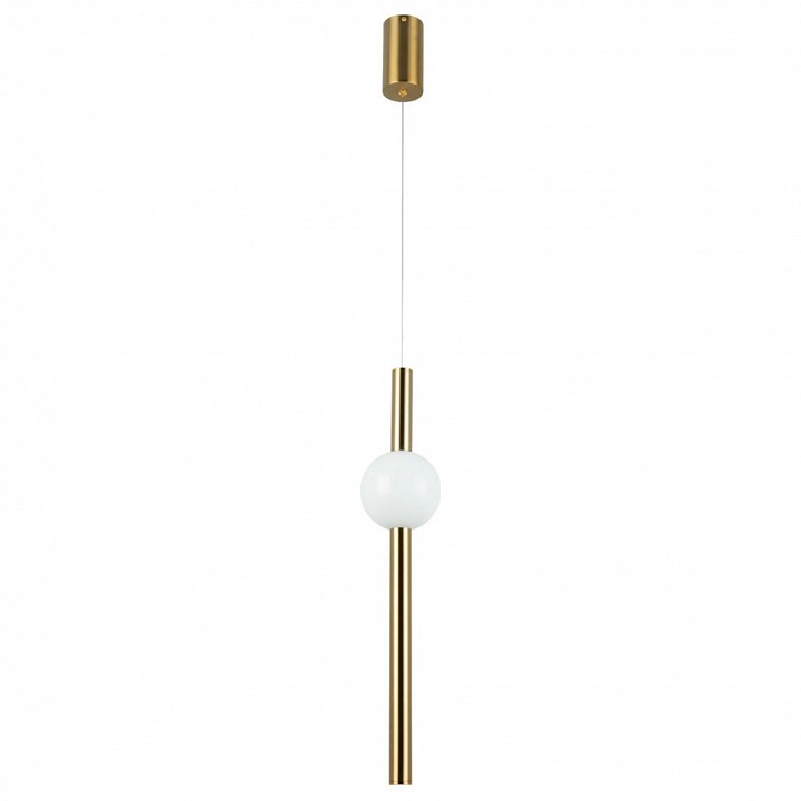 Подвесной светильник divinare cliff 1125/01 sp-10