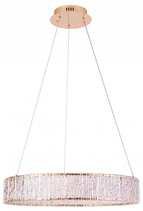 Подвесной светильник divinare teresa 1134/17 sp-32