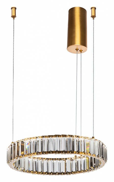 Подвесной светильник divinare renata 1135/17 sp-25