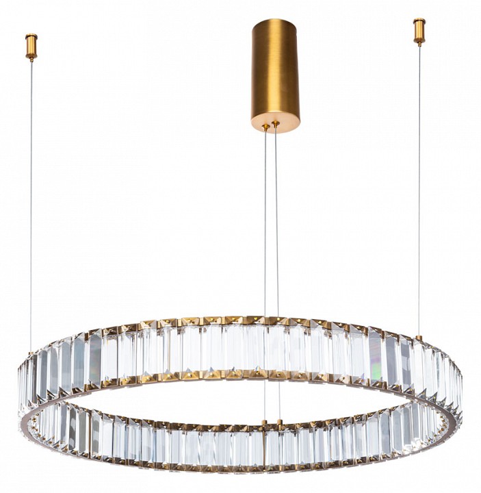 Подвесной светильник divinare renata 1135/17 sp-36