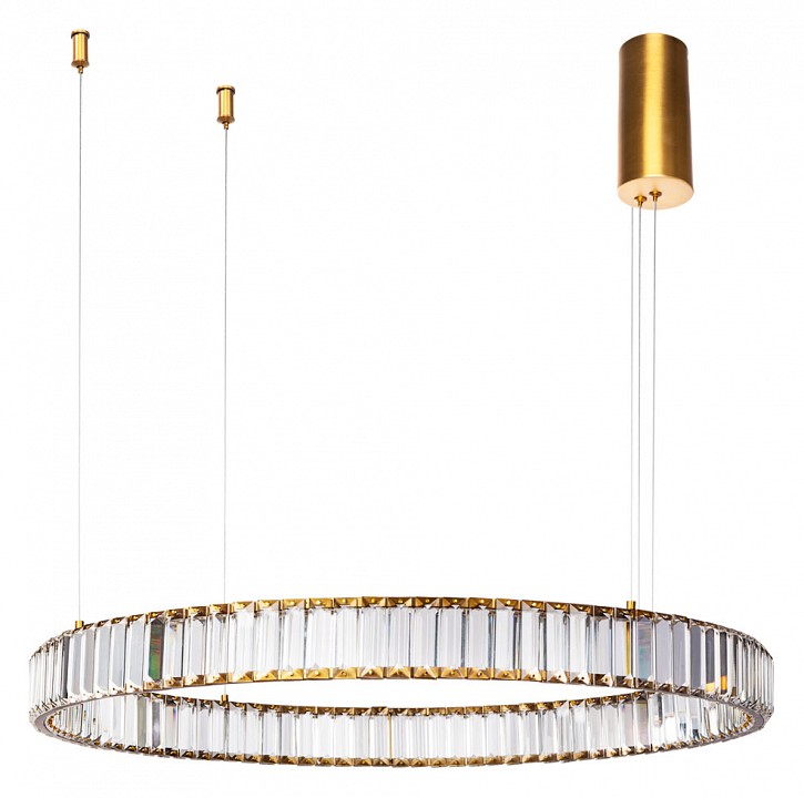 Подвесной светильник divinare renata 1135/17 sp-47