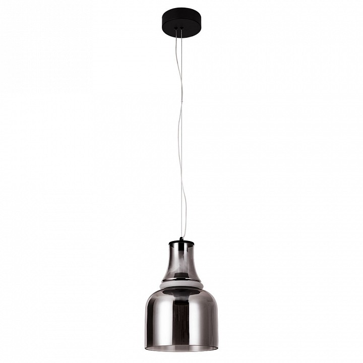 Подвесной светильник divinare volturn 1243/06 sp-15