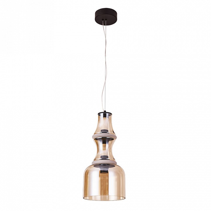 Подвесной светильник divinare volturn 1243/17 sp-22