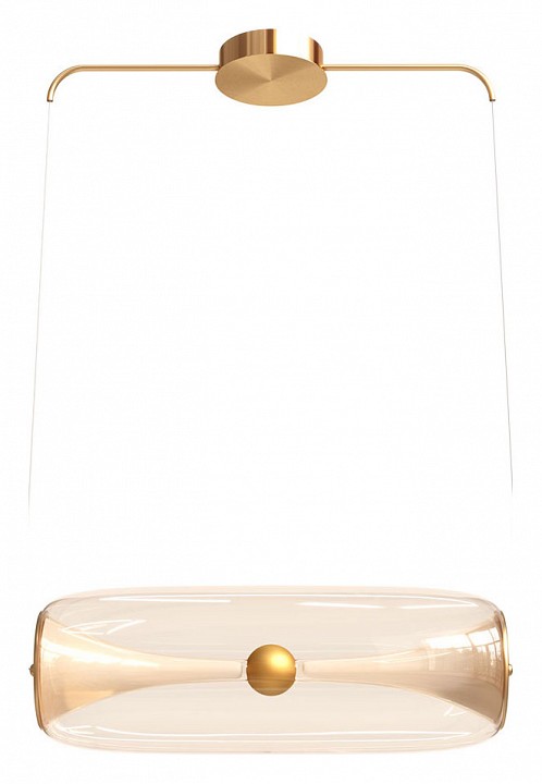 Подвесной светильник divinare sterzo 1244/17 sp-30