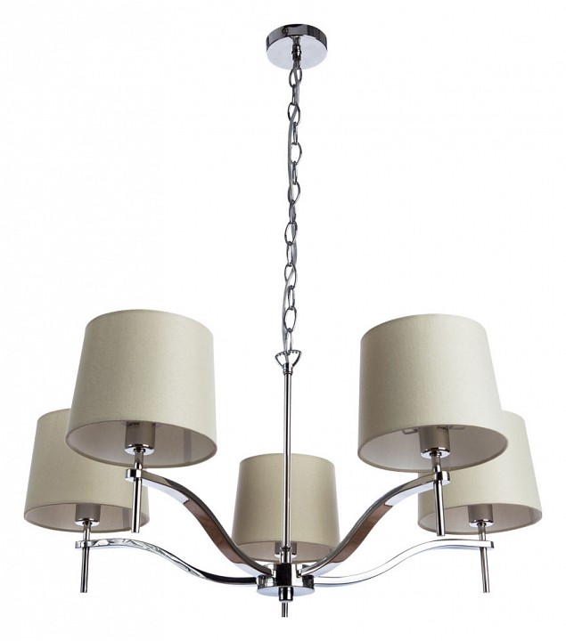 Подвесная люстра divinare soprano 1341/02 lm-5