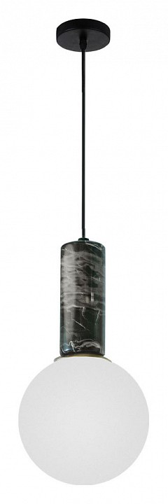 Подвесной светильник divinare eterno 1830/06 sp-1