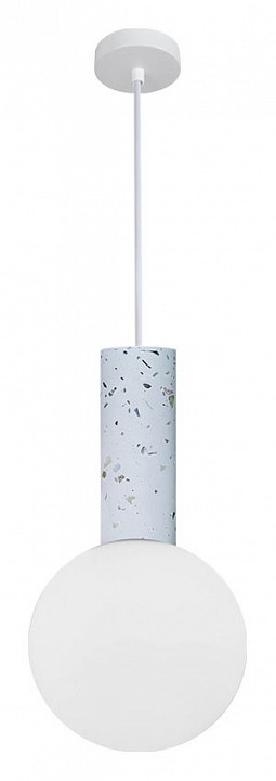 Подвесной светильник divinare eterno 1830/53 sp-1