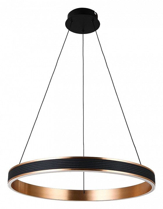 Подвесной светильник divinare avanti 1926/17 sp-1