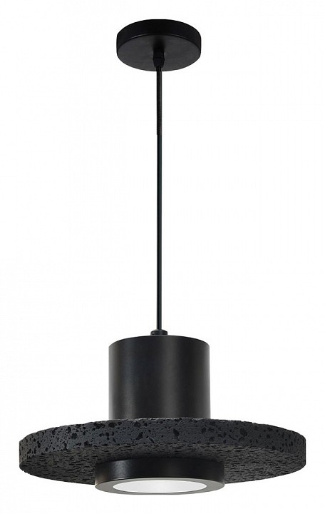 Подвесной светильник divinare cottero 2213/06 sp-5