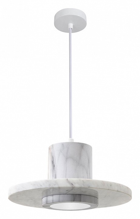 Подвесной светильник divinare cottero 2213/33 sp-5