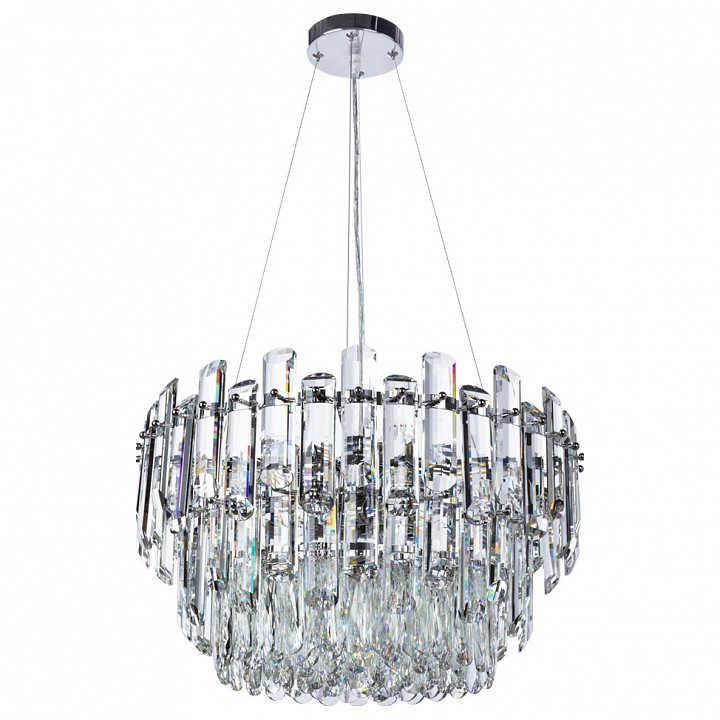 Подвесной светильник divinare bellatrix 3510/02 lm-11