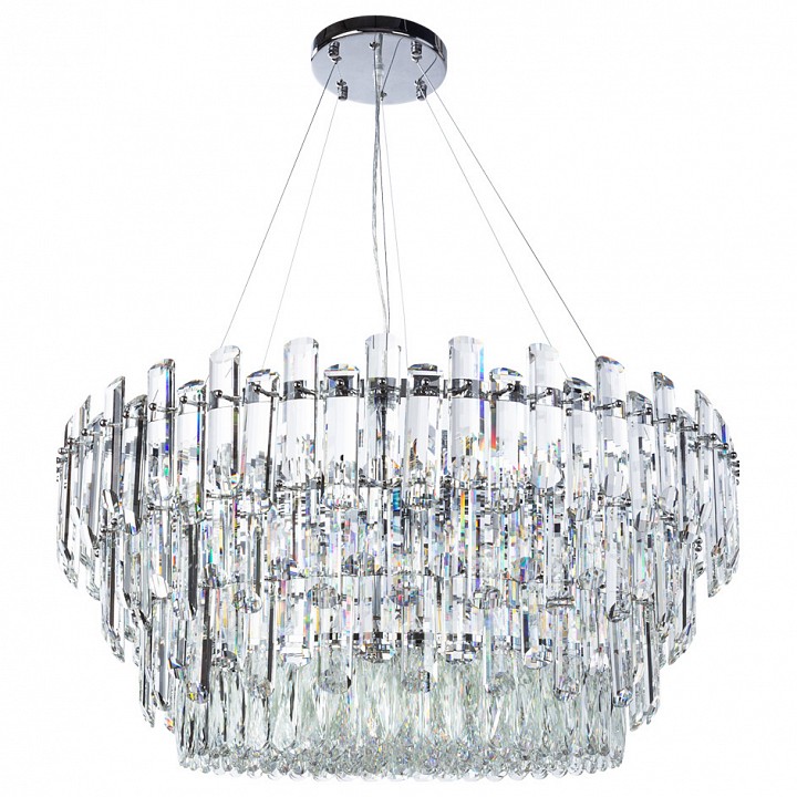 Подвесной светильник divinare bellatrix 3510/02 sp-18