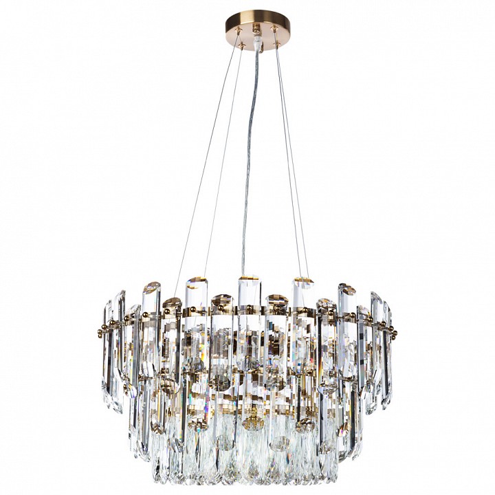 Подвесной светильник divinare bellatrix 3510/17 lm-11