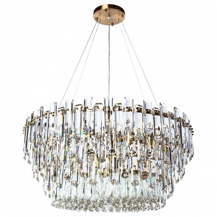 Подвесной светильник divinare bellatrix 3510/17 sp-18