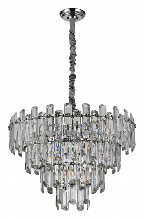 Подвесная люстра divinare rosie 3511/02 lm-8