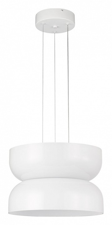 Подвесной светильник divinare opal 5246/33 sp-10