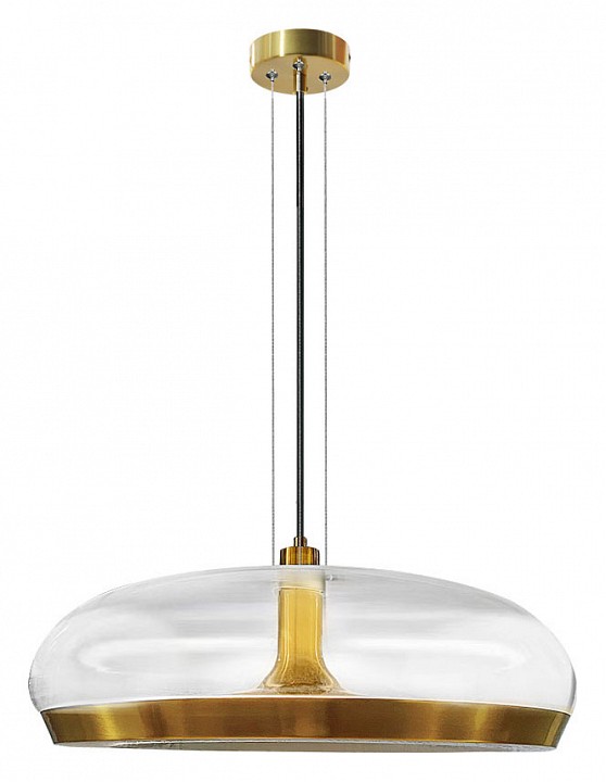 Подвесной светильник divinare sonata 5740/17 sp-12