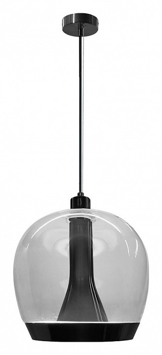 Подвесной светильник divinare sonata 5740/17 sp-7