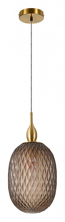 Подвесной светильник divinare verdi 5817/06 sp-1