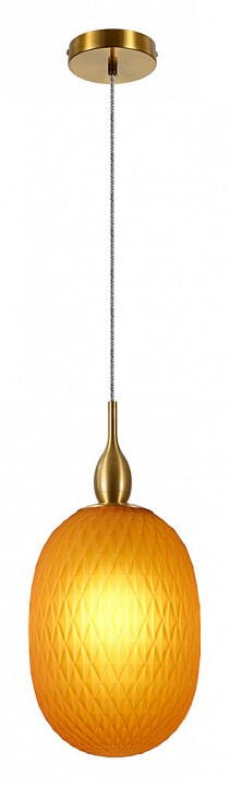 Подвесной светильник divinare verdi 5817/07 sp-1