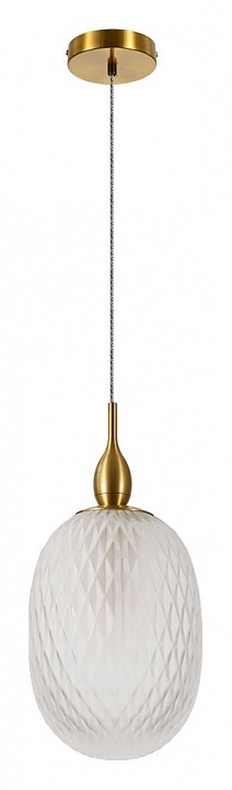 Подвесной светильник divinare verdi 5818/03 sp-1