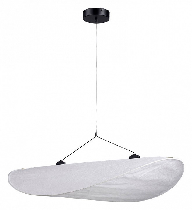 Подвесной светильник divinare fiamma 5866/06 sp-19