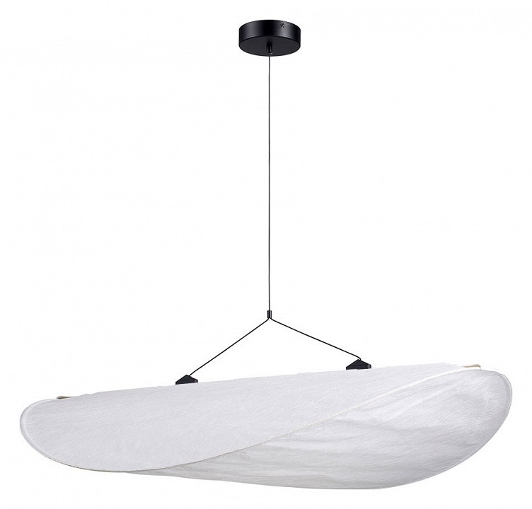 Подвесной светильник divinare fiamma 5866/06 sp-26