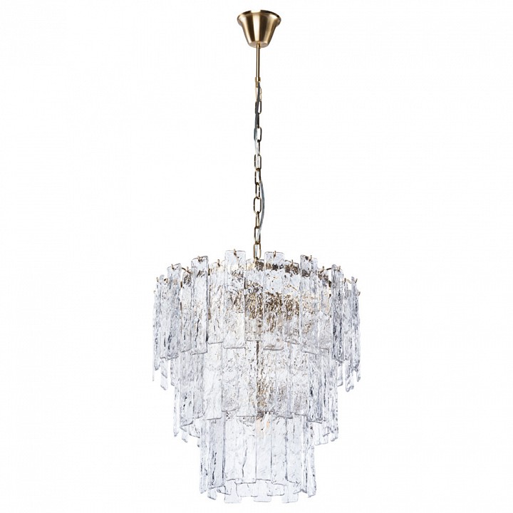 Подвесной светильник divinare felis 6005/17 lm-8