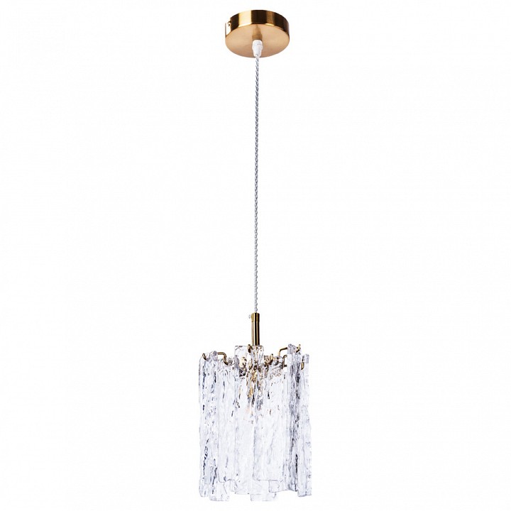 Подвесной светильник divinare felis 6005/17 sp-1