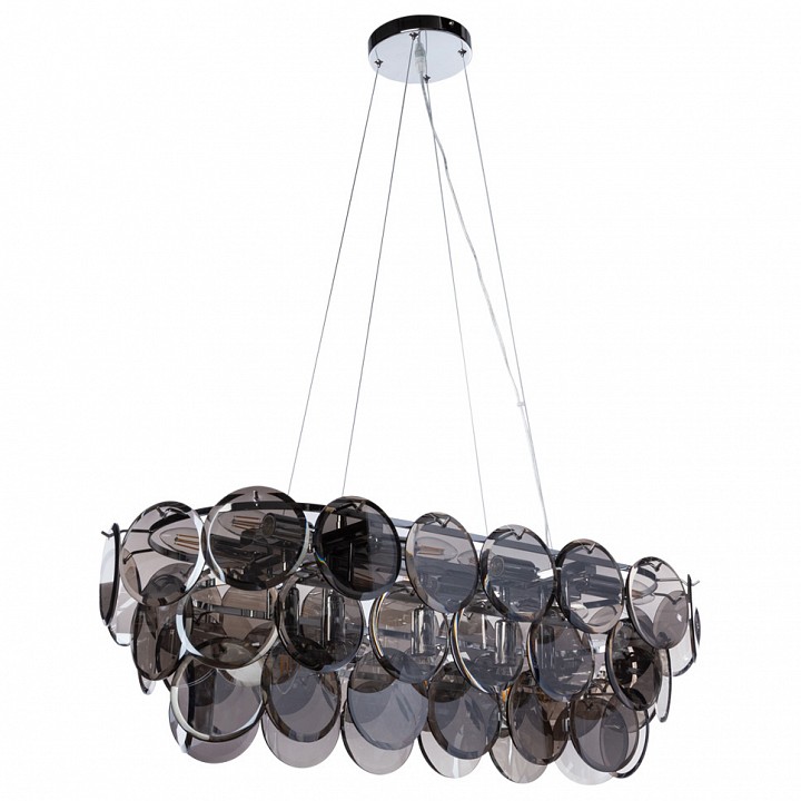 Подвесной светильник divinare chloe 7566/02 sp-13