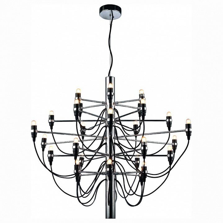 Подвесная люстра divinare molto 8030/02 lm-30