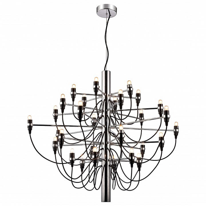 Подвесная люстра divinare molto 8030/02 lm-50