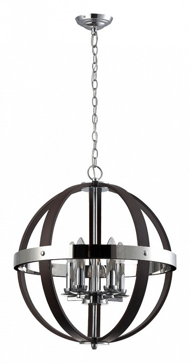 Подвесной светильник divinare norman 9980/02 sp-5