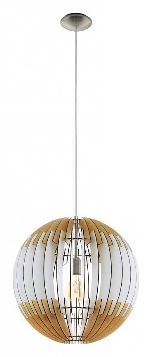 Подвесной светильник eglo olmero 1 32846