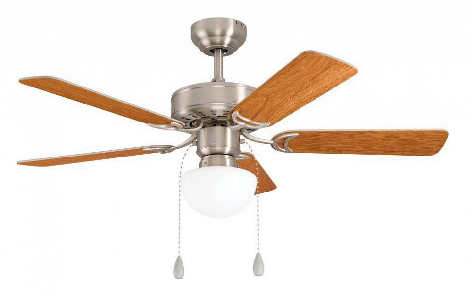 Светильник с вентилятором eglo cadiz 35074