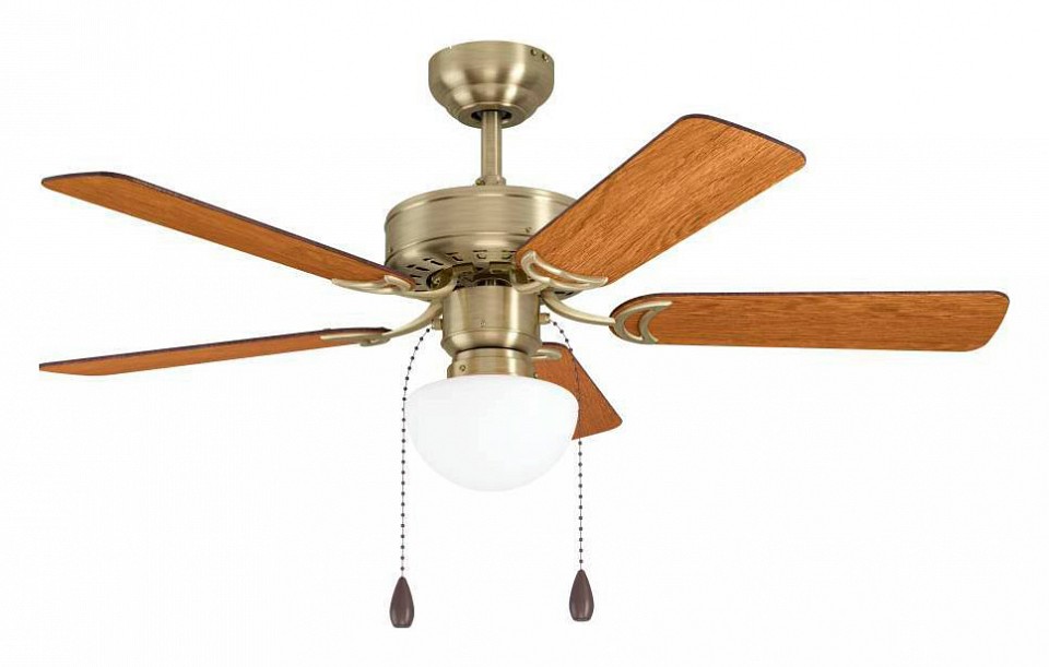 Светильник с вентилятором eglo cadiz 35075