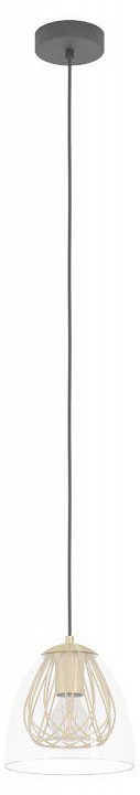 Подвесной светильник eglo jazminia 390037