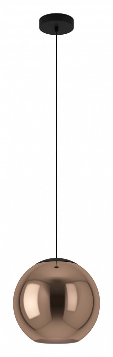 Подвесной светильник eglo cordoba 390089