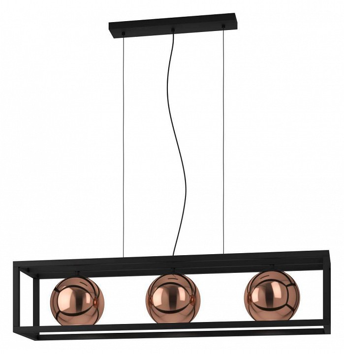 Подвесной светильник eglo cordoba 390091