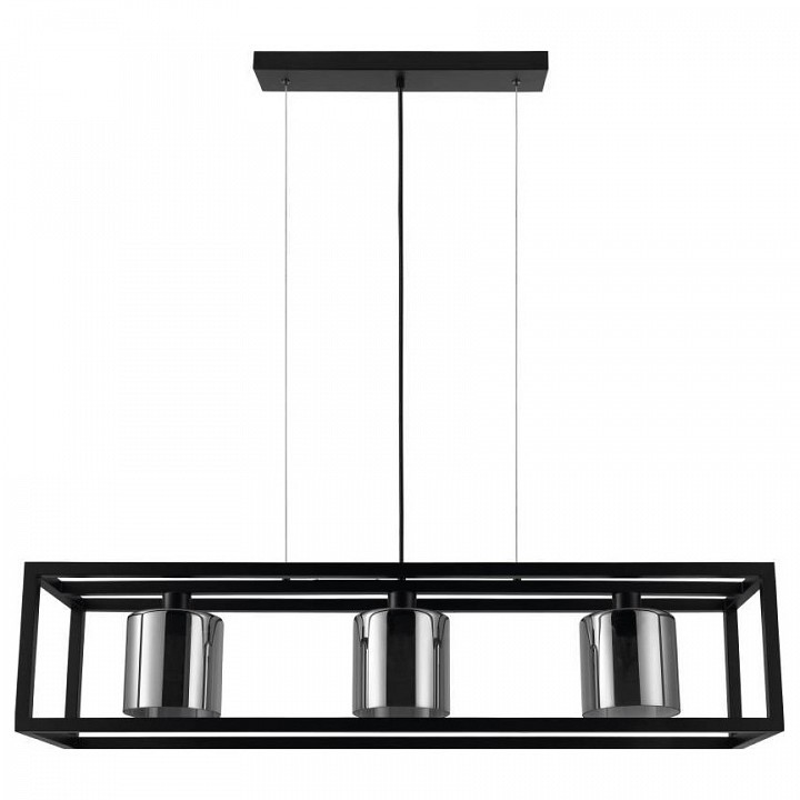 Подвесной светильник eglo brisling 390175