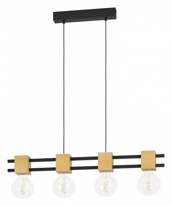 Подвесной светильник eglo levantara 390191