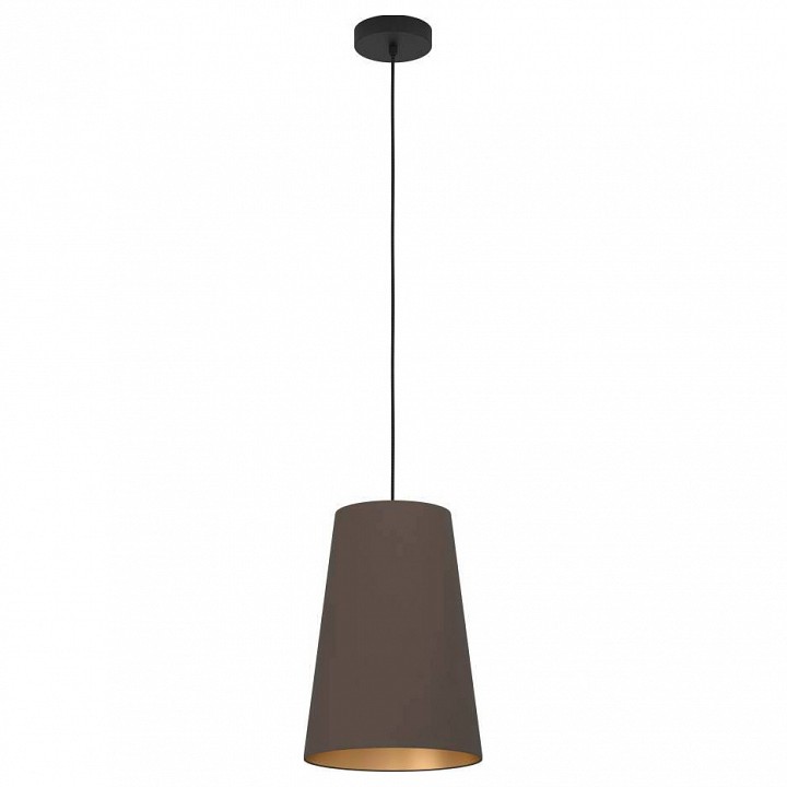 Подвесной светильник eglo petrosa 390195