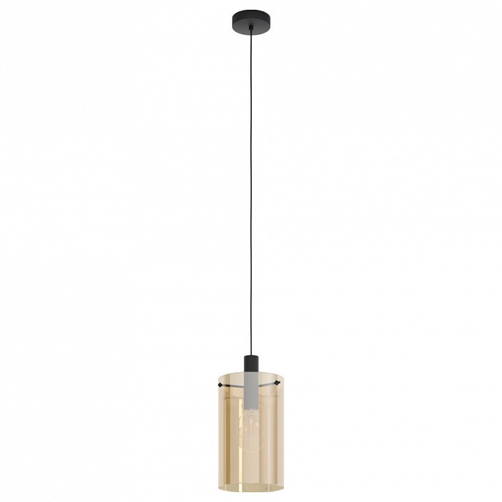 Подвесной светильник eglo polverara 39537