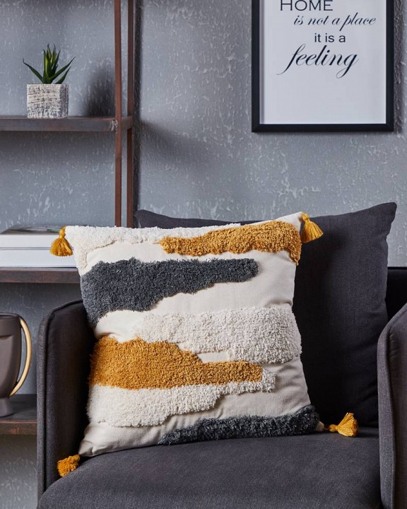 Подушка декоративная eglo chevery 420002