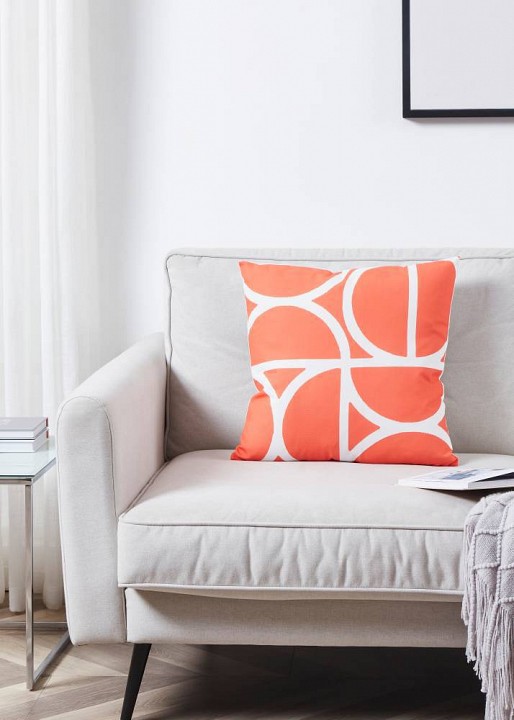 Подушка декоративная eglo tsunan 420251