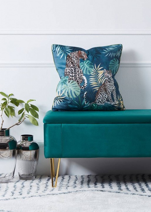 Подушка декоративная eglo mobara 420276