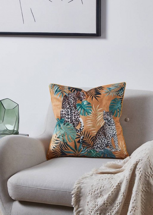 Подушка декоративная eglo mobara 420277