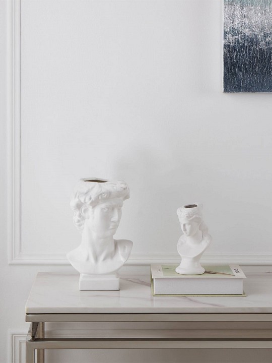 Ваза настольная eglo felicien 421001