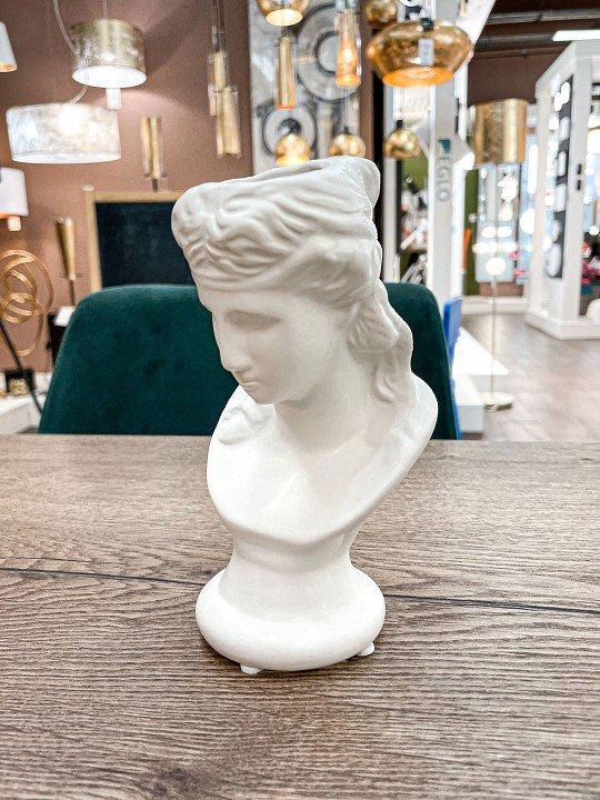 Ваза настольная eglo felicien 421002