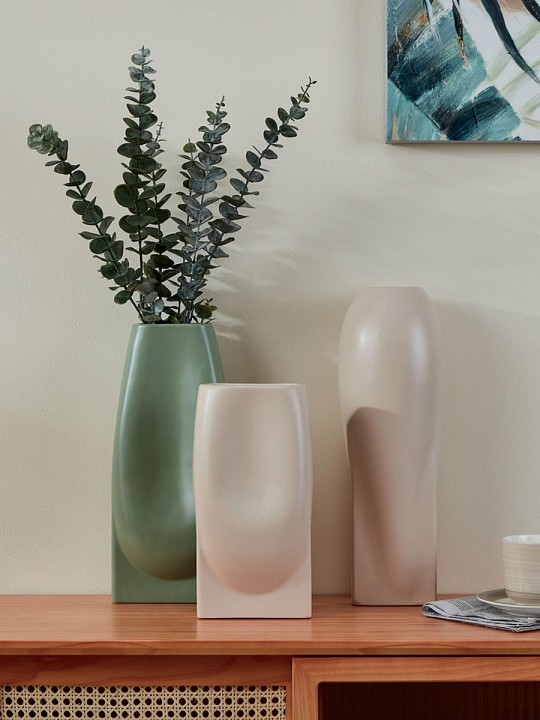 Ваза настольная eglo shima 421016